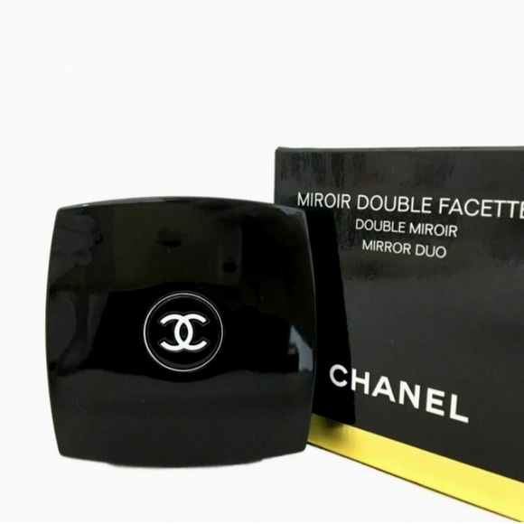 Chanel beauty Miroir Double Facettes Mirror Duo - Picture 2 of 8